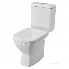 Унитаз-компакт НЕО, г/в, 2реж. сид., DP 1WH302187