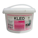 Грунтовка укрывающая под обои KLEO HIDE 30, 4,5 кг.