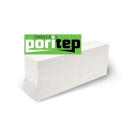 Блок PORITEP I 625х50х250 D500 B3.5 F100 ГОСТ 31360