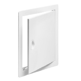 Лючок технологический Л 25*30 ПЛАСТИК