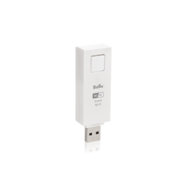 Модуль съемный управл. Ballu Smart WiFi-01