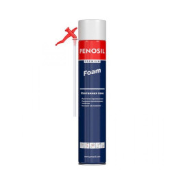 Пена монтажная бытовая 650мл Penosil Premium Foam всесезонная