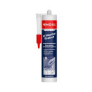 Герметик 280мл каучуковый влагостойкий всепогодный прозрачный Premium Sealant Penosil