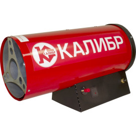 Пушка газовая тепловая ТПГ-30  30кВт расход воздуха 760куб м/ч ИНТЕРСКОЛ