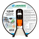 Шланг "УДАВ" 32мм с фитингом 1 1/2" ДЖИЛЕКС
