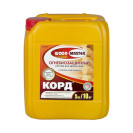 Огнебиозащитный состав 5кг "КОРД" РОГНЕДА