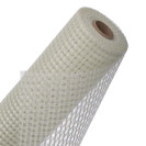 Сетка стеклотканевая Панцирная Obern Termofix ГОСТ 10*10мм 320/3600 (1*25м)