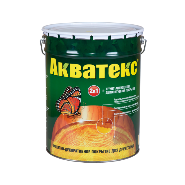 акватекс  сосна  0,8 л (6) "рогнеда"