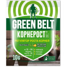средство "корнерост" ускоритель корнеобразования 10 г (1/100) "green belt"