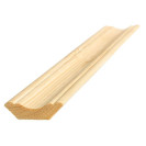 Плинтус 25*12*2500 фигурный
