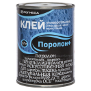 клей поролон+  0,75 л (6) "рогнеда"