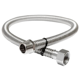 Подводка сильфонная д/газа Ш-Г 300см EMINFLEX-Stot