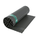Профилированная мембрана 1*20м (20м2) IZOWAY IZOPLANT