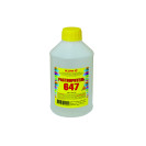 Растворитель  647 (0,5л) ЯСХИМ   г. Новгород