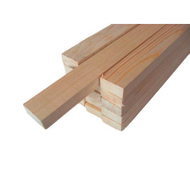 Рейка 20*50*3000 профилированная ОКПД2