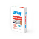 РОТБАНД гипсовая штукатурка (5 кг) KNAUF