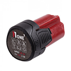 аккумулятор 1,5 а/ч, li-ion LB12/1.5-Li ONLY ENERGY №1