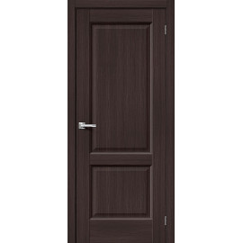 дп эко неоклассик-32 wenge melinga 200*70