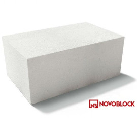 Блок PORITEP I 625х300х250 Д500
