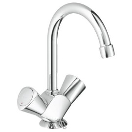 Смес/умыв Grohe Costa 21374 /затвор