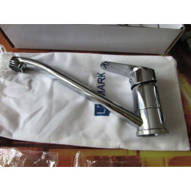 Смеситель для кухн "PARTNER" LM 6554C LEMARK