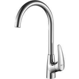 Смеситель для кухни 35к Lemark LM0405C "Линар