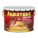 акватекс -экстра  орех  9 л "рогнеда"