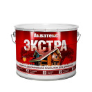 акватекс -экстра  орех  9 л "рогнеда"