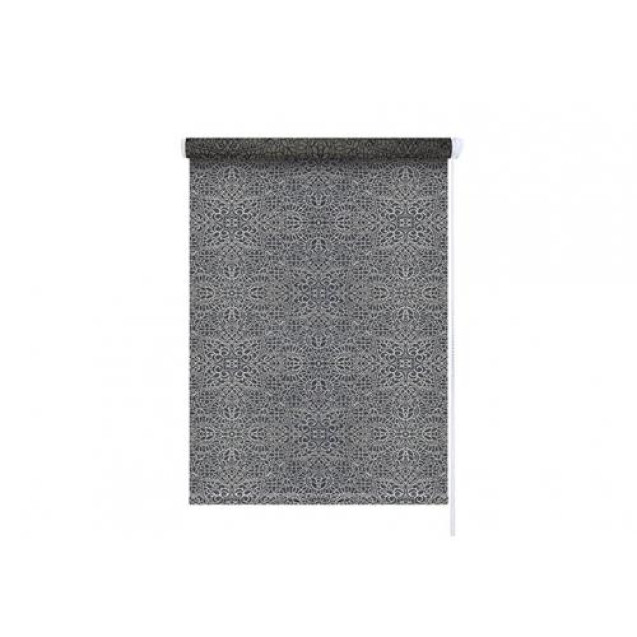 мини ролета византия 61,5*175 сапфир гп