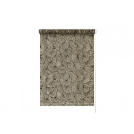 мини ролета калипсо 61,5*175 бронза гп