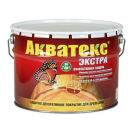 АКВАТЕКС - ЭКСТРА  ВАНИЛЬ 10Л "РОГНЕДА"