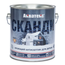 АКВАТЕКС -СКАНДИ АЙСБЕРГ 2,5л (БАЗА А) "РОГНЕДА"