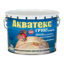 Акватекс грунт-антисептик  (10 л)