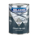 грунт гф-021 "skladno" серый 0,8 кг (1/14)