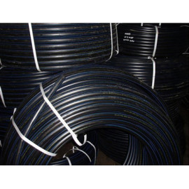 Труба 25х2мм ПЭ100 PN 12.5 SDR 13.6 (20м) Джилекс