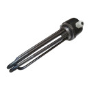 ТЭНБ 6(60В10/2,0 Р 220) фл/черный G1 1/2 (Купер)