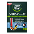 средство для устранения засоров 750 мл (1/15) "master fresh"