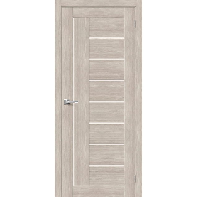 дп эко браво-29 cappuccino melinga magic fog 200*60