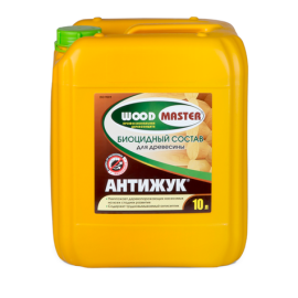 Биозащитный состав "АНТИЖУК" (10 л)