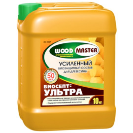 Биосепт-ультра 20кг антисептическ.состав "РОГНЕДА"