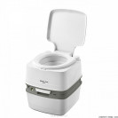 Биотуалет Porta Potti Qube - 145 Серый Голландия