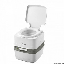 Биотуалет Porta Potti Qube - 145 Серый Голландия