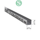 Профиль RBM 27*28 ПНП PREMIUM 0,55