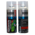 Удалитель силикона аэрозоль 520мл kudo-9100