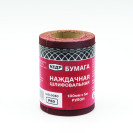 Бумага для шлифован. Р80 100мм*5м КЕДР