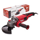 УШМ-230/2500 AG2500/230-PRO (230мм, 2500Вт, рег.оборот.повыш.пылезащита, Японский подшипник) №1